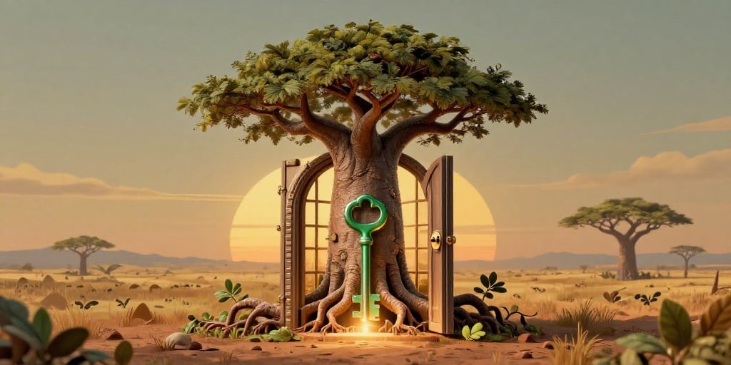 Standard Chartered Boosts Capital & ESG Growth with Risk‑Transfer & African Debt Initiatives