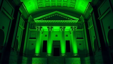 Standard Chartered Capitalizes on Market Growth and Sustainability Initiatives