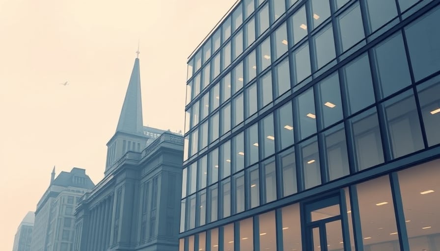 Standard Chartered Faces 13% EPS Growth Forecast: A Detailed Analysis