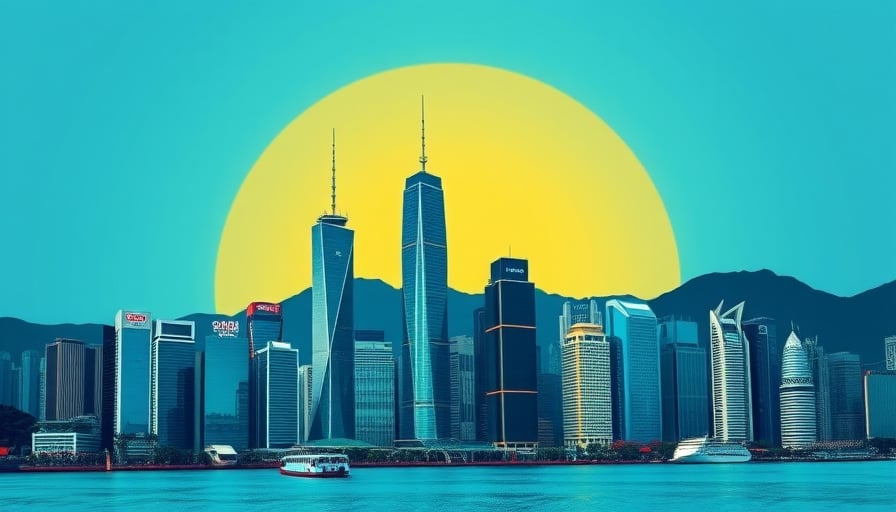 Standard Chartered Secures HKMA Stable‑Coin Licence, Boosting Hong Kong's Digital‑Asset Hub