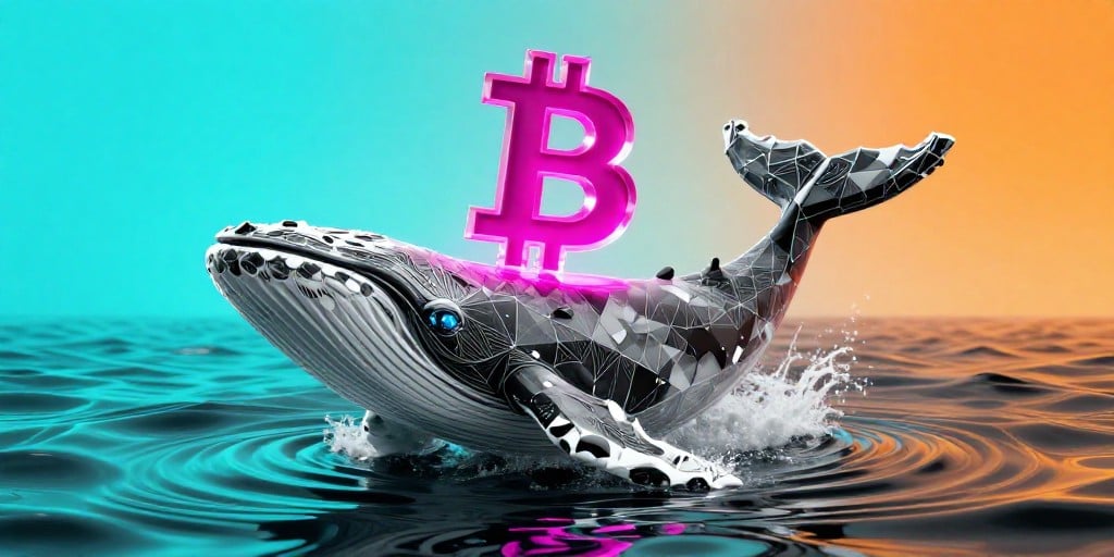 Standard Chartered Warns: Bitcoin’s $80k Rally Brings New Risks & Opportunities