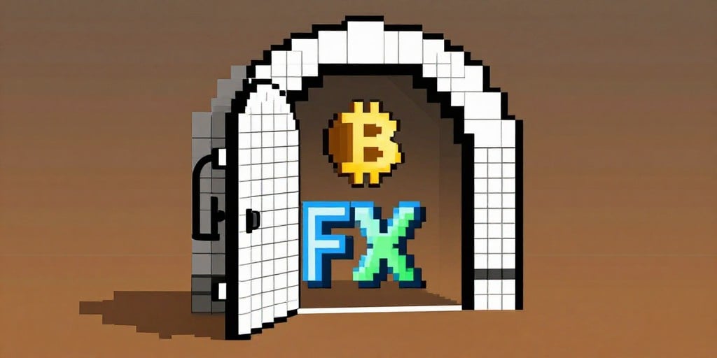 Standard Chartered’s Landmark Spot‑Crypto Trade on 24X Boosts Institutional Access to Bitcoin
