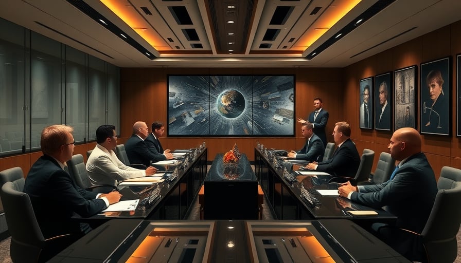 Standard Life Announces 2026 AGM: Key Governance, ESG, and Regulatory Highlights