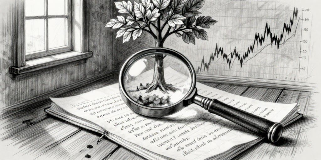 Standard Life PLC: Unveiling the Real Long‑Term Return – Dividends, Splits & Sector Risk Explained