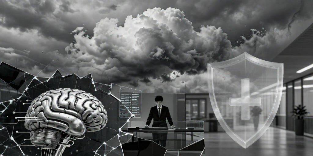 Standard Life’s Share Dip Highlights Key Insurance Market Trends in 2024