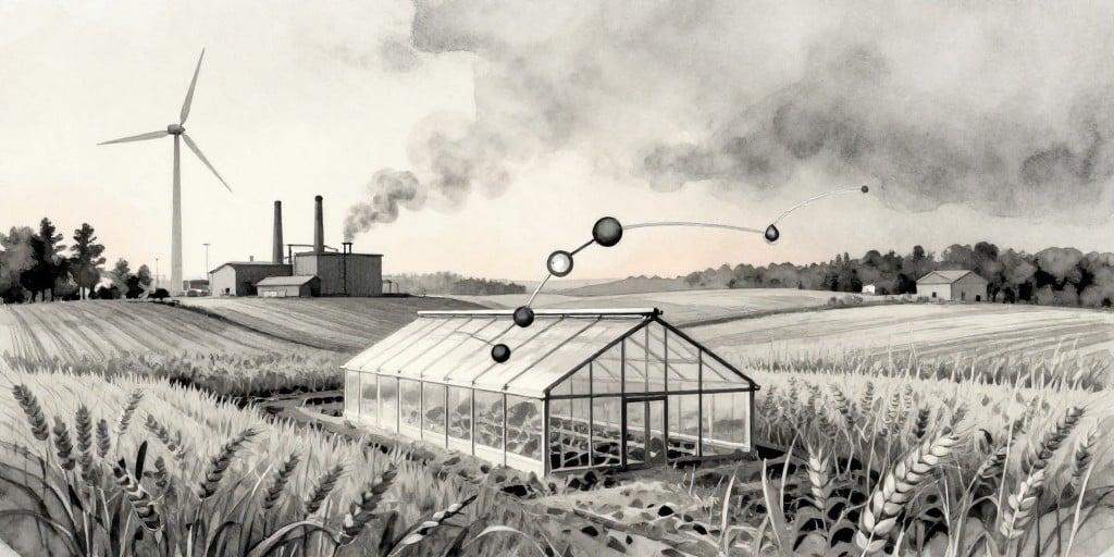 Stantec Expands Investment in Decentralized Green Ammonia to Drive Low‑Carbon Agriculture