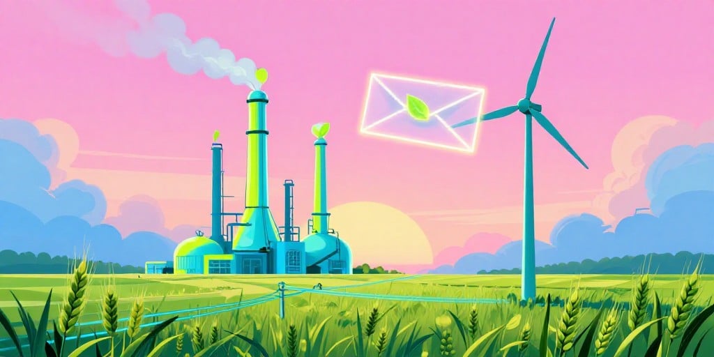 Stantec Extends FuelPositive Green Ammonia Warrants to 2027, Boosting Clean‑Tech Growth
