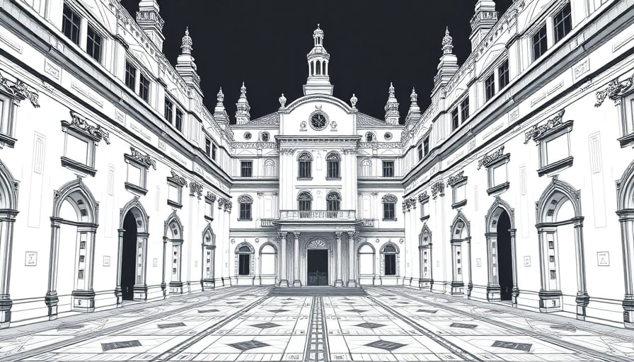 Stantec Inc. Analysis: How Digital Construction & Regulations Shape Growth Stantec Inc. Analysis: How Digital Construction & Regulations Shape Growth