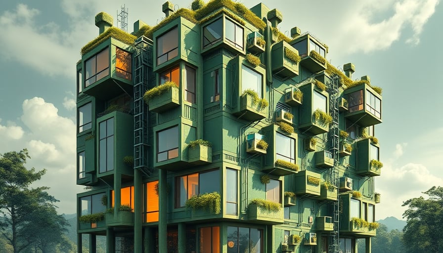 Stantec Inc. Capitalizes on Gen‑Z, Millennials, and Sustainability Trends to Drive Future Growth Stantec Inc. Capitalizes on Gen‑Z, Millennials, and Sustainability Trends to Drive Future Growth