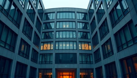 Stantec Inc. Celebrates Record Year with Strong Financials and Positive Analyst Outlook