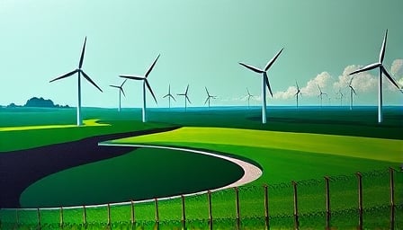 Stantec Inc Maintains Stable Stock Amid Green Ammonia Project in Manitoba