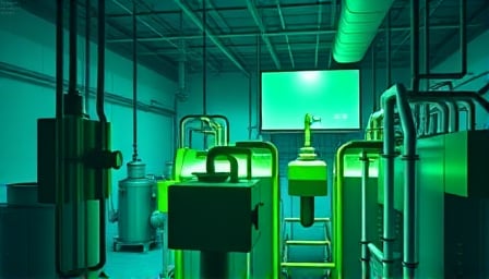 Stantec Inc Partners with FuelPositive Corp to Advance Green Ammonia Production System
