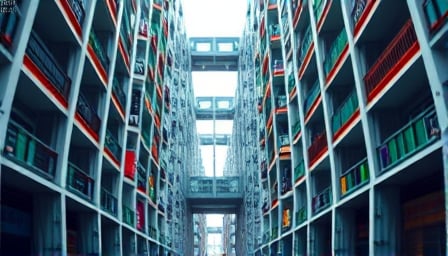 Stantec Inc's Stock Surge: Sustainable Growth or Bubble Risk?