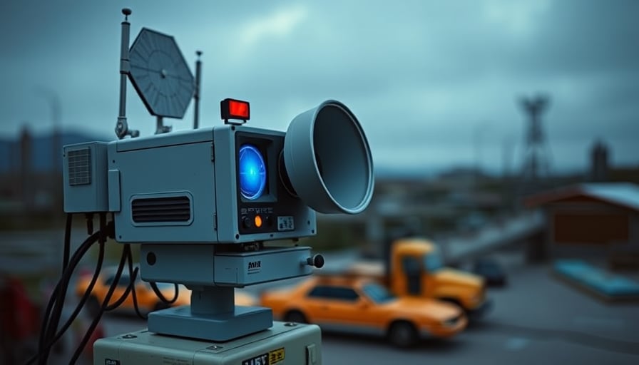 Stantec Secures Key Role in Canada's Arctic Over‑the‑Horizon Radar Project