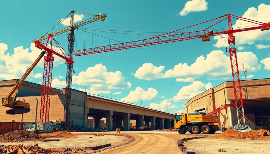 Stantec’s 2025 AGM: Strong Governance, Tech‑Driven Growth & $70 B Infrastructure Opportunity Stantec’s 2025 AGM: Strong Governance, Tech‑Driven Growth & $70 B Infrastructure Opportunity
