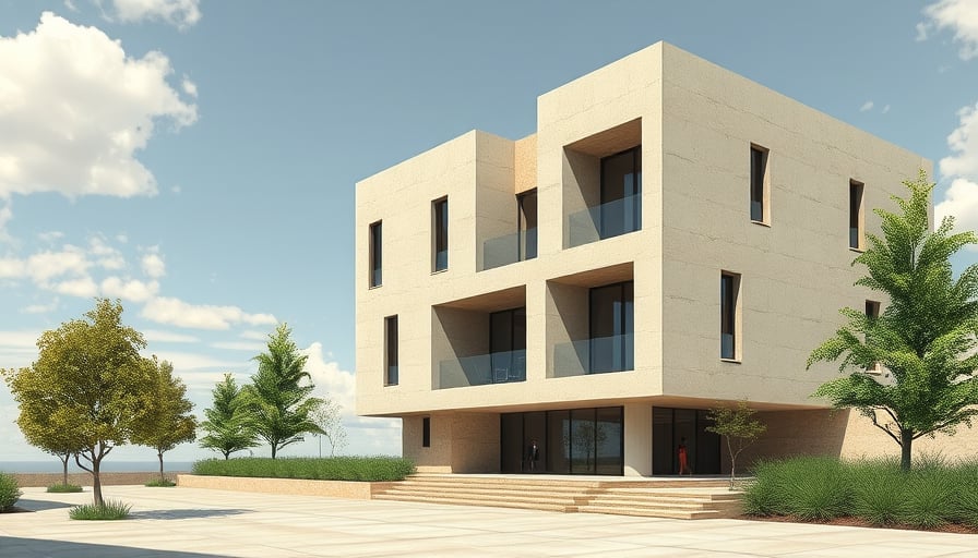 Stantec’s Green‑Tech Momentum: How Sustainability Drives Its 2025 CEO Award and Market Growth