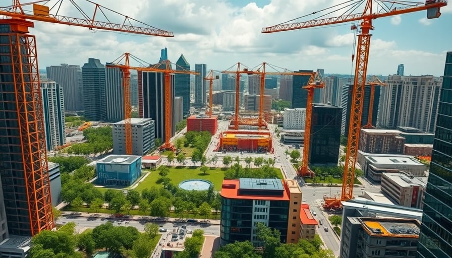 Stantec’s Stable Growth: Leveraging Digital Innovation & Global Infrastructure to Drive Future Success