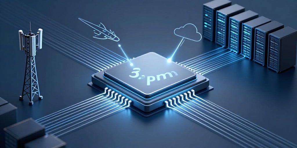 Starboard Value Boosts Skyworks Post‑Qorvo Merger: 5‑3nm Synergies & 30% Margin Upside Starboard Value Boosts Skyworks Post‑Qorvo Merger: 5‑3nm Synergies & 30% Margin Upside