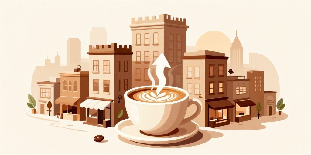 Starbucks 2026 Results: Strong EPS, Rising US Sales and 2027 Growth Outlook
