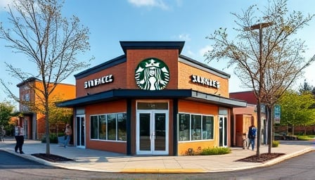 Starbucks Aims to Boost Sales with Strategic Investments and Menu Innovations
