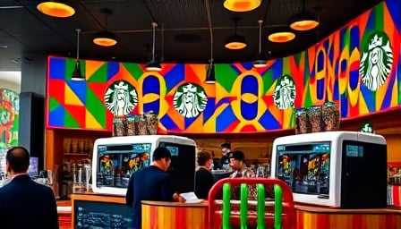 Starbucks Announces 2% Pay Raise for Salaried Employees as Part of Strategic Turnaround Efforts
