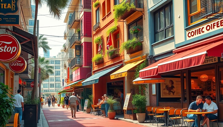 Starbucks Faces Earnings Challenges Amid Market Uncertainty and Strategic Shifts Starbucks Faces Earnings Challenges Amid Market Uncertainty and Strategic Shifts