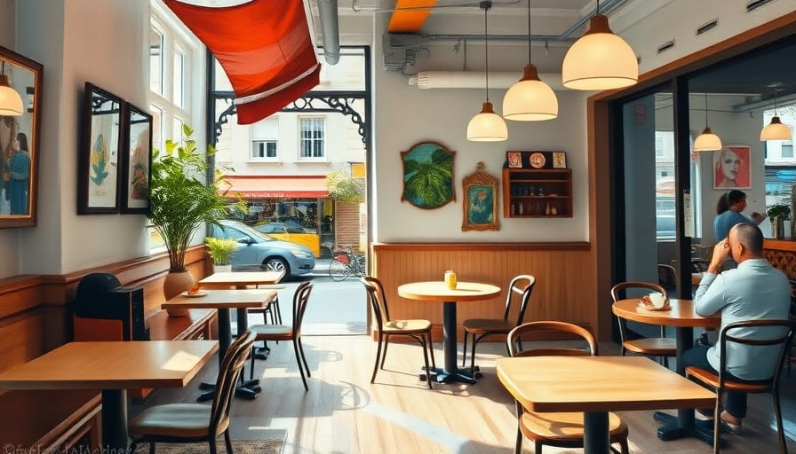 Starbucks' Institutional Trades Reveal How Digital‑Physical Retail Wins Millennials