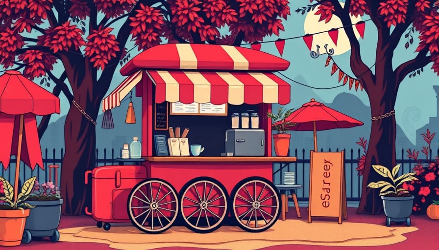 Starbucks: Investor Buzz, Legal Challenges, and the Rise of Digital‑Integrated Retail