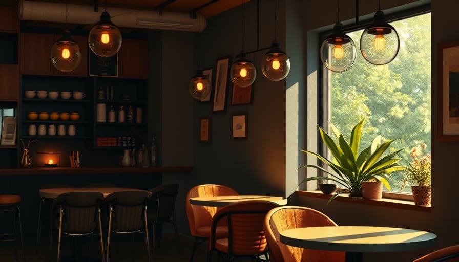 Starbucks Names Amazon‑Alumni CTO to Drive Tech‑Led Growth & Shareholder Confidence