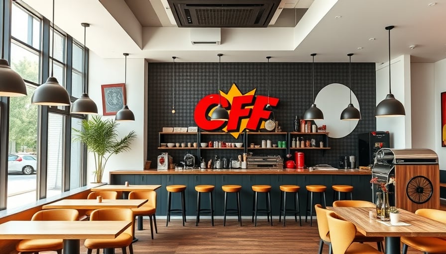 Starbucks Names Anand Varadarajan CTO to Drive Tech‑Led Growth and Efficiency