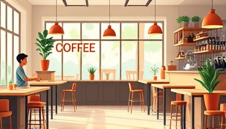 Starbucks Navigates Strategic Shifts in China and US with Healthier Menu and Store Revamps