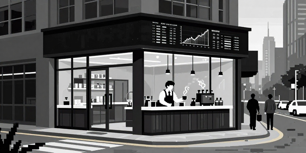 Starbucks Q2 Earnings: Omnichannel Growth & Supply‑Chain Wins Amid Market Uncertainty