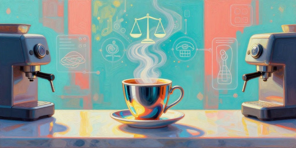 Starbucks Q2 Earnings Preview: Same‑Store Growth, AI Deal Scrutiny, & Plant‑Based Surge