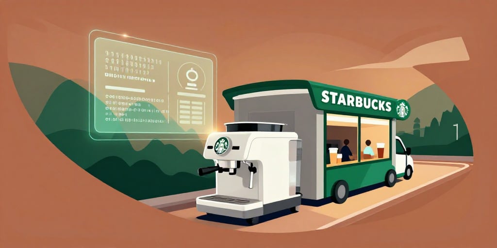 Starbucks Q4 Earnings: SPS Recovery, Rule 144 Sale, and Growth Opportunities