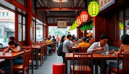 Starbucks Reaffirms Commitment to China, Denies Sale Plans Amid Market Speculation