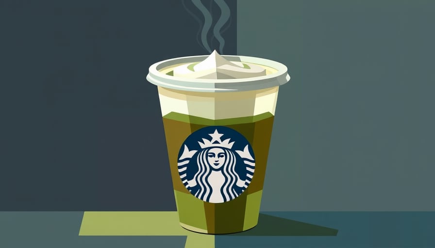 Starbucks Surges: 150%+ Returns, Matcha Expansion, & Rising Regulatory Risks