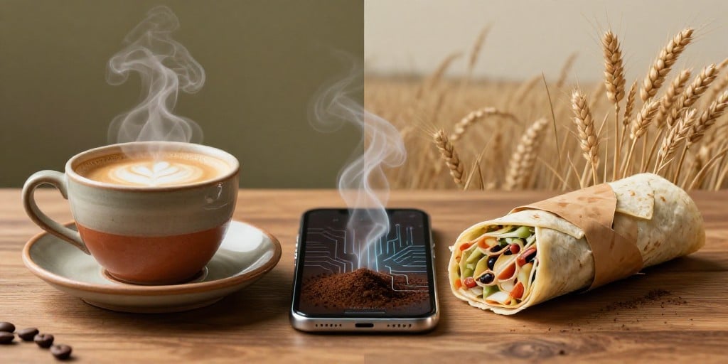 Starbucks‑Chipotle Merger Speculation: Digital Synergy, Brand Risks, and Consumer Trends Explained Starbucks‑Chipotle Merger Speculation: Digital Synergy, Brand Risks, and Consumer Trends Explained