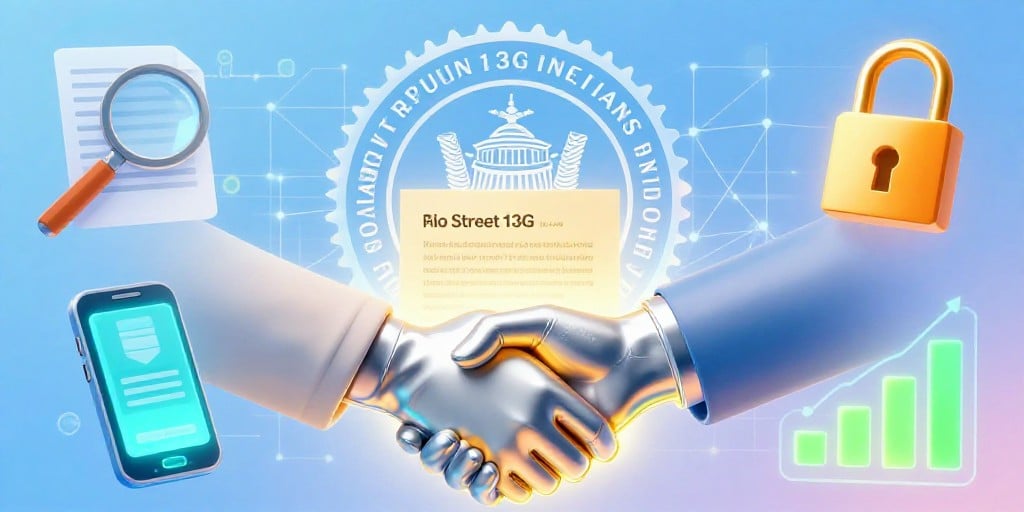 State Street 13G Filing Signals New Investor Influence & RBI‑Backed MD Boosts Digital Banking