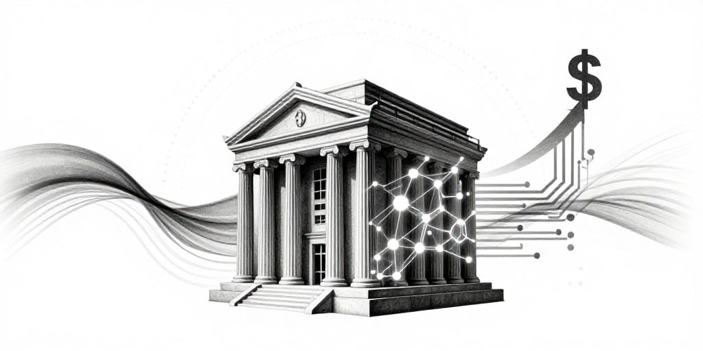 State Street Boosts Portfolio Diversification: 3.2% Weight, Strong Dividend, & Digital‑Asset Growth