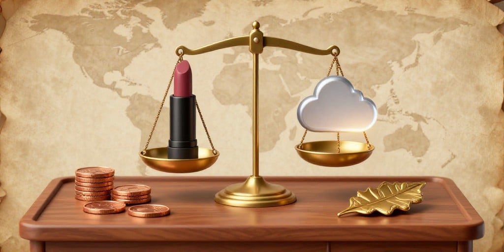 State Street Boosts Portfolio with AI‑Driven Software and High‑Margin Beauty Retailer
