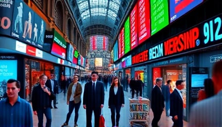 State Street Corp Bolsters Financial Stability with $750 Million Preferred Stock Issuance