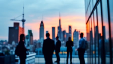 State Street Corp Experiences Steady Growth Amid Regulatory Changes
