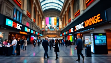 State Street Corp Reclaims Control of ETF Sales, Aims for Revenue Boost