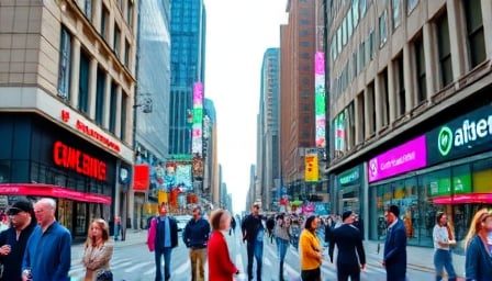 State Street Corp: Rising Stock Amid Growth and Market Risks