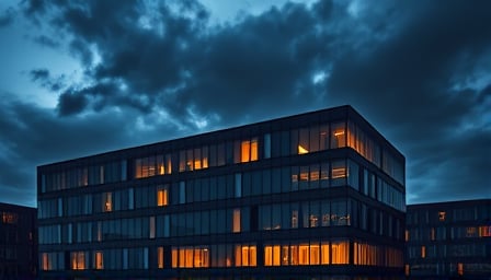 State Street Corp's Stability Tested by Antitrust Ruling Amid Climate Activism Lawsuit