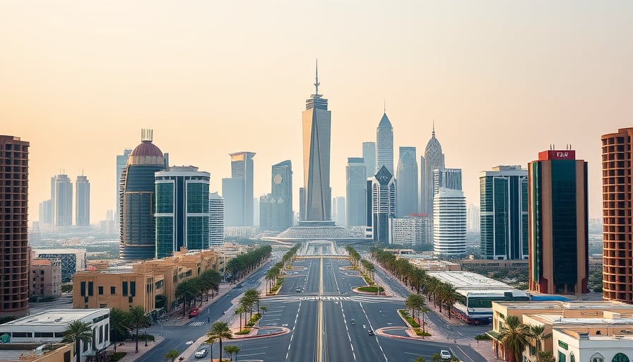 State Street Expands in Saudi Arabia, Driving ETF and Alternative Asset Growth State Street Expands in Saudi Arabia, Driving ETF and Alternative Asset Growth