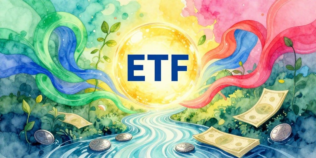 State Street Launches SPDR NASDAQ MyPaycheck ETF – A New Income‑Engine Solution