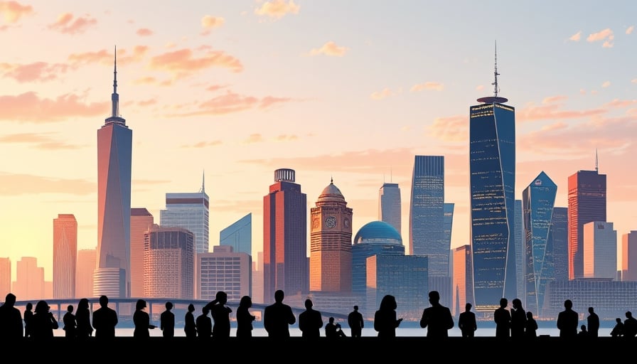 State Street Q4 2025: Revenue Rises, Net Income Falls as Restructuring Hits Margins