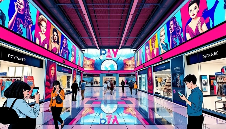 State Street SPDR ASX 50 ETF Update: Digital‑Physical Retail Growth & Gen Z Impact (Mar 11 2026)