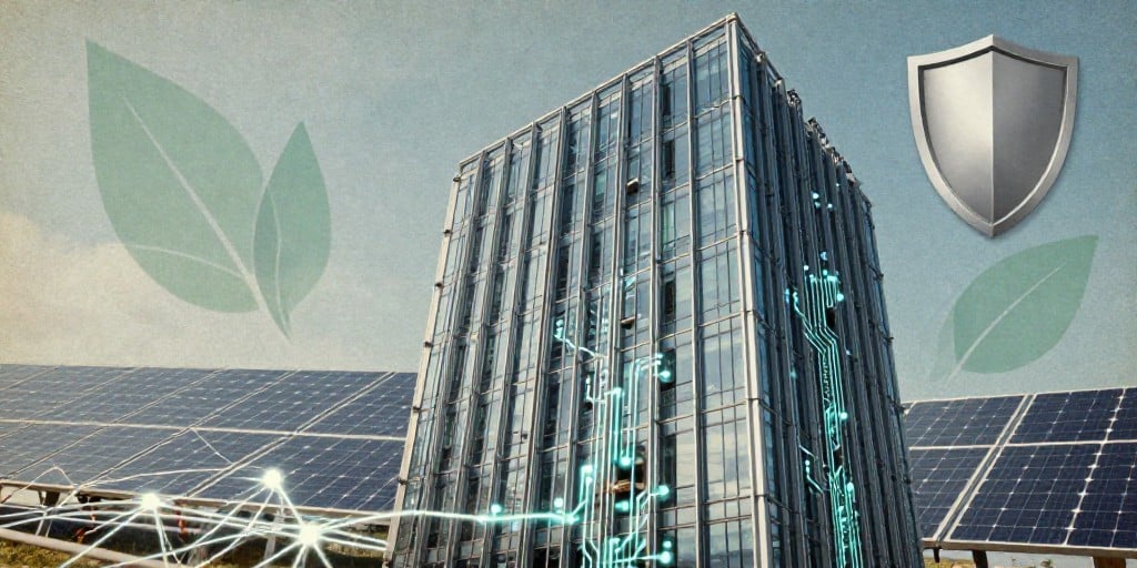 State Street Strengthens Governance & Expands Data‑Centre Reach to Boost Tech‑Enabled Growth